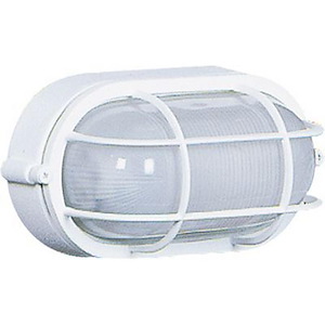 Marine-1 Light Large Outdoor Wall Mount in Traditional Outdoor Style-5.5 Inches Wide by 11 Inches High - 185066