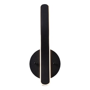 Sirius - 11W LED Wall Sconce-2 Inches Tall and 6 Inches Wide - 1287536