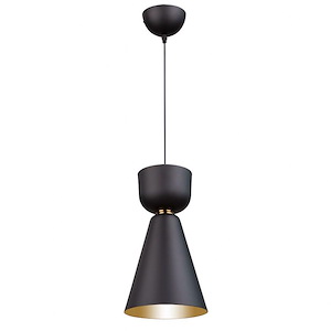 Tempo - 1 Light Pendant - 1215327