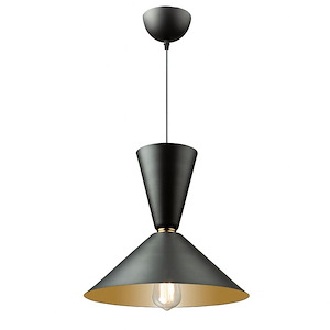 Tempo - 1 Light Large Pendant - 1215328