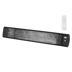 3000 Watt Radiant Infrared Heater - Aura Series - 1268408