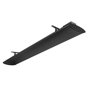 4000 Watt Shadow Series
