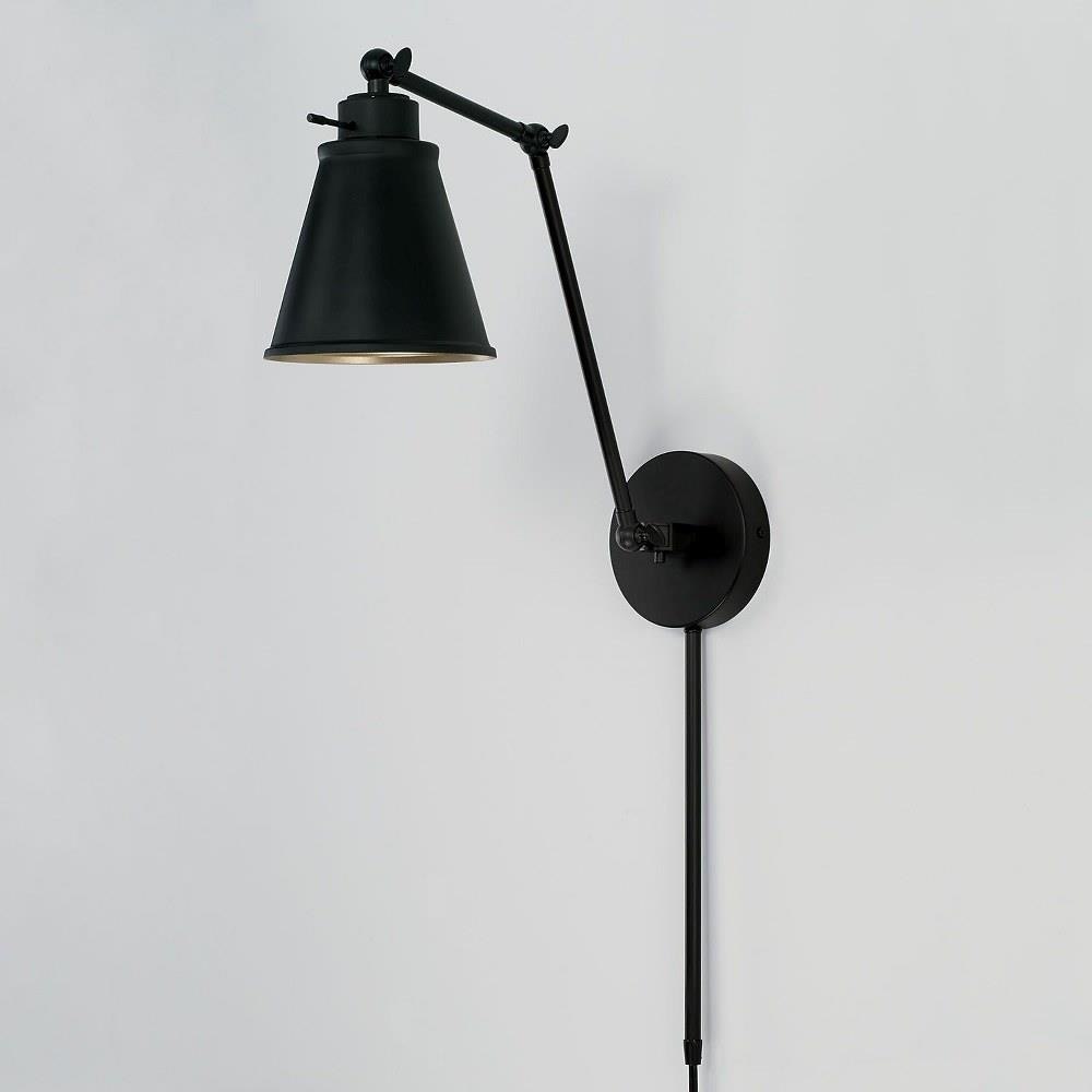 Austin Allen & Co Shay Wall Sconce - Thumbnail 5