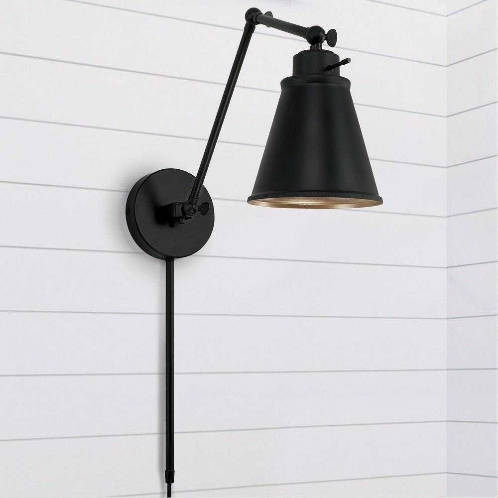 Austin Allen & Co Shay Wall Sconce - Thumbnail 3