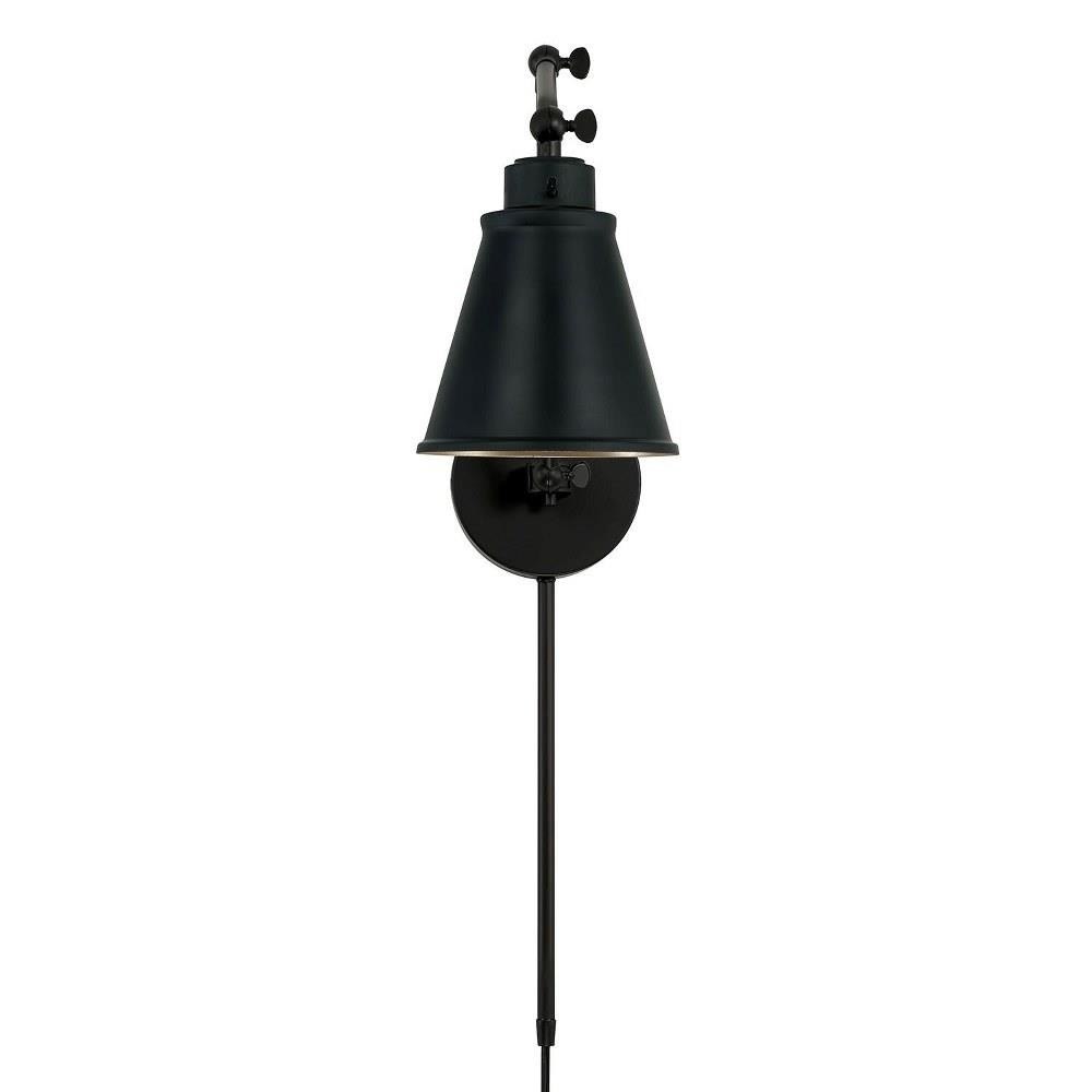 Austin Allen & Co Shay Wall Sconce - Thumbnail 4