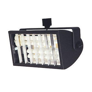 HT Series Two Light Wall Wash Track Fixture - 1410748