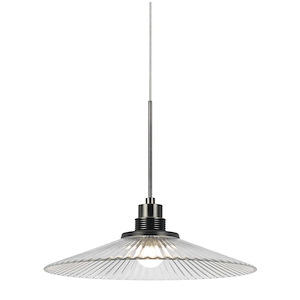Vurais Drive LED Light Pendant - 1410776