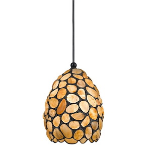 Vurais Drive 6 Light Pendant - 1410665