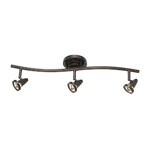 Soutrt Trail 20W 1 LED Track Light 24.8 In Wide - 1411430