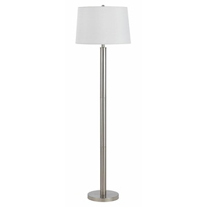 Joiprt Circle 1 Light Floor Lamp 60 Inches Tall and 17 Inches Wide - 1411228
