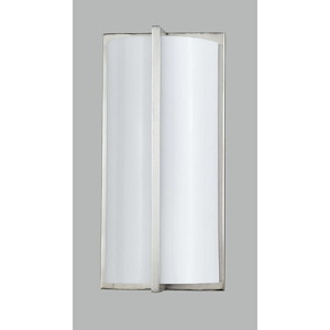 Gustea Drive 1 Light Wall Fixture - 1410519