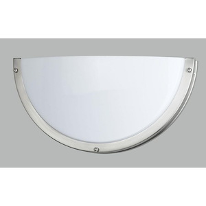 Gustea Drive 2 Light Wall Sconce 18.3 Inch Wide - 1411445