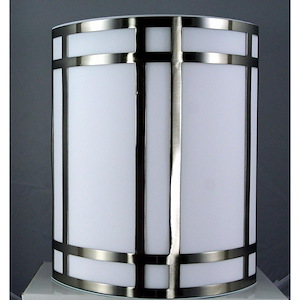 Gustea Drive One Light Wall Sconce - 1410520