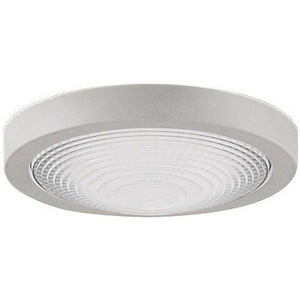 Foley Gardens - 18W 1 LED Light Kit-2.75 Inches Tall and 6.85 Inches Wide - 1379811