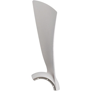 Harrison Ride - Blade (Set of 3)-3.54 Inches Tall and 44 Inches Wide - 1379878
