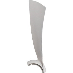 Harrison Ride - Blade (Set of 3)-3.54 Inches Tall and 52 Inches Wide - 1379880