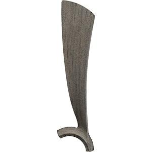Harrison Ride - Blade (Set of 3)-3.54 Inches Tall and 56 Inches Wide - 1379881