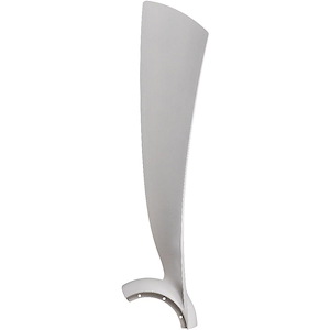 Harrison Ride - Blade (Set of 3)-3.54 Inches Tall and 60 Inches Wide - 1379882