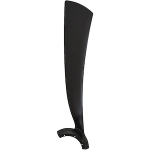 Harrison Ride - Blade (Set of 3)-3.54 Inches Tall and 64 Inches Wide - 1379883