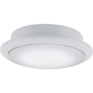Harrison Ride - 18W 1 LED Light Kit-2.46 Inches Tall and 7.17 Inches Wide - 1379884