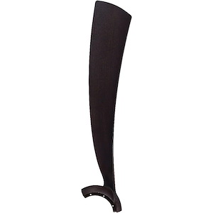 Harrison Ride - Blade (Set of 3)-3.54 Inches Tall and 72 Inches Wide - 1379885