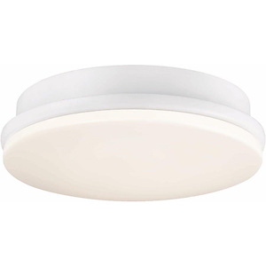 Dean's Gardens - 16W 1 LED Light Kit-2.01 Inches Tall and 5.51 Inches Wide - 1379891