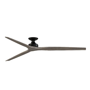 Foley Gardens - 3 Blade Ceiling Fan-19.42 Inch Tall and 84 Inch Wide - 1379667