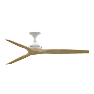 Foley Gardens - 3 Blade Ceiling Fan-19.42 Inch Tall and 64 Inch Wide - 1379661