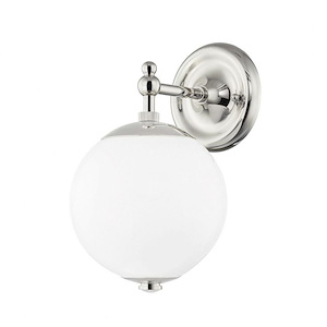 Colvile Road - 1 Light Wall Sconce - 1228797