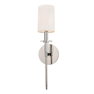 Parsons Paddock - 1 Light Wall Sconce - 1228549