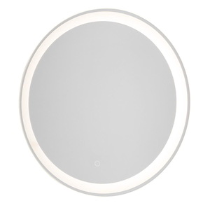 Bradshaw Cliff 22W LED 31.5 Inch Wall Mirror - 1396213