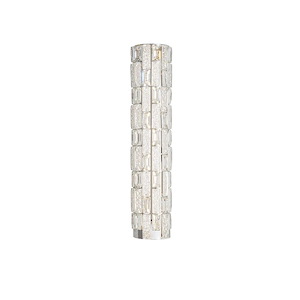 Rattray Way 20W 1 LED Wall Sconce 4.13 Inch Tall X 23.62 Inch Wide - 1396469