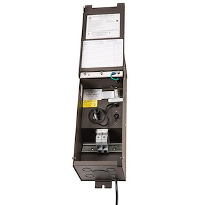 75 Watt Transformer 16.25 inches tall by 5.25 inches wide - 1229590