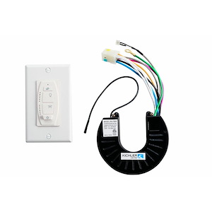 Accessory - 5.5 Inch 6 Speed DC Wall Transmitter - 1229729