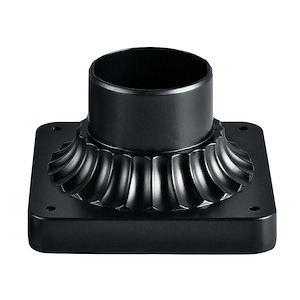 Pipp's Lane - Pedestal Mount - 5.75 inches wide - 1229645