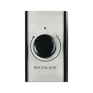 Accessory - 4.5 Inch 10Amp 4 Speed Rotary Switch - 1229768