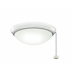 Low Profile - LED Light Kit 4.25 inches tall by 11.25 inches wide - 1229882
