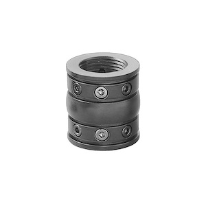 Accessory - 4 Inch Decorative Coupler - 1229849