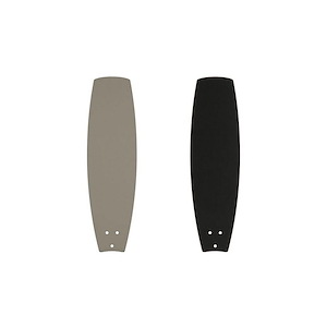 Canfield - Blade Set 0.25 inches tall by 6.25 inches wide - 1230186