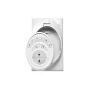 Accessory - 6 Speed DC Cool Touch Transmitter - 1230026