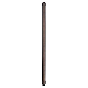 Accessory - 24 Inch Male Female Riser - 1230336