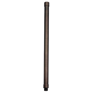 Accessory - 18 Inch Male Female Riser - 1230251