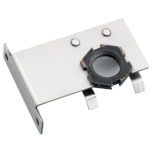 Accessory - 4 Inch Gutter Mount - 1230316