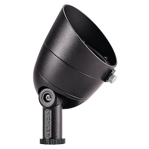 Landscape - 2.5W 3 LED Spot or Flood Accent Light 4.5 inches tall by 3.25 inches wide - 1230437