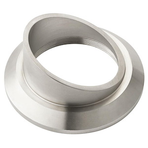 Mini All-Purpose Cowl - with Utilitarian inspirations - 1 inches tall by 2.25 inches wide - 1230932