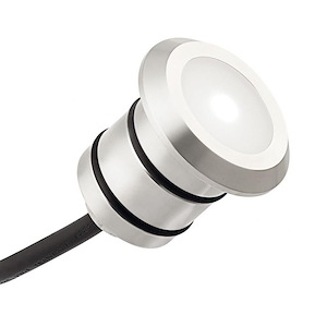 Accessory - 1.5 Inch Mini All Purpose LED Lens - 1231090