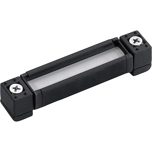 0.3W 4 LED Hardscape Light 0.75 inches tall by 3 inches wide - 1231138