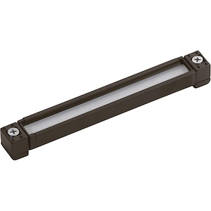 6 Inch Hardscape LED Light with Choice of Color Temperature - 0.9W 12V - 1231097