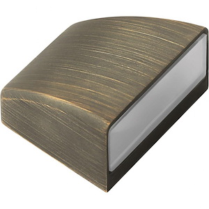Mini All-Purpose Side Fire Accesory - with Utilitarian inspirations - 1 inches tall by 2.25 inches wide - 1230915