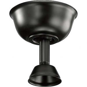 Sola - Down Rod Hanger System - 6.25 inches tall by 6.75 inches wide - 1229970